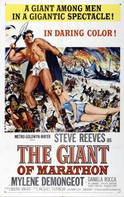 The Giant Of Marathon