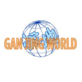 Ganjing World