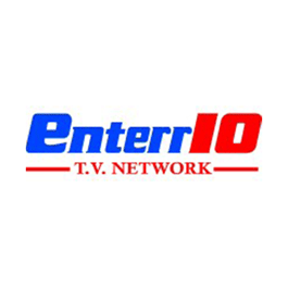 Enterr10 Television